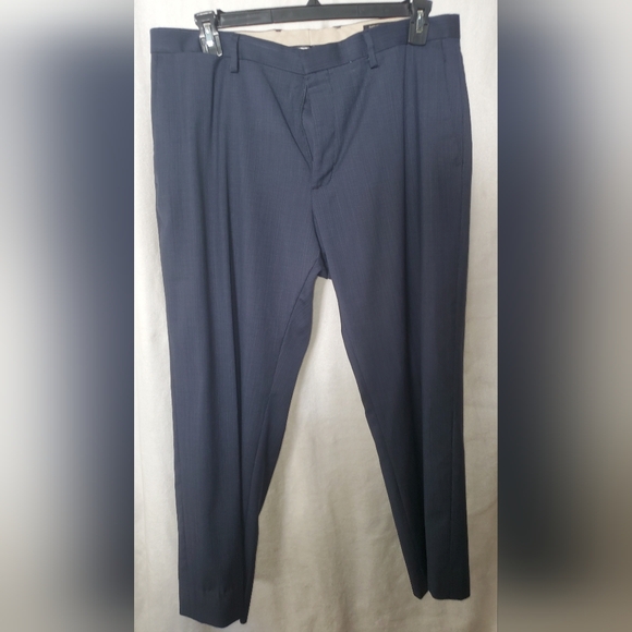 Banana Republic Men's Dress Pants - Navy - Picture 1 of 13